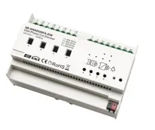 LED uchun KNX dimmer, 0/1–10 V SR-KNX9520FA-DIN