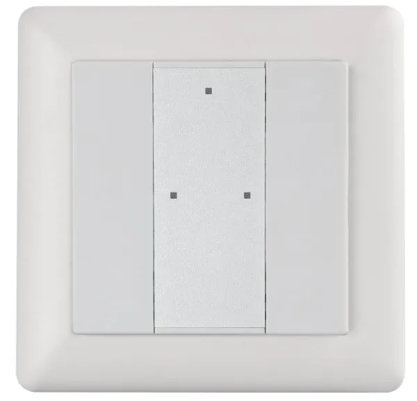 Кнопочная и сенсорная панель KNX SR-KN9551K2
