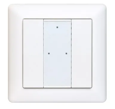 Кнопочная панель DALI-2 SR-2422K2-DA2