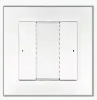 Кнопочная панель DALI-2 SR-2422K2-DA2-WSK