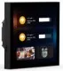 DALI-2 sensorli paneli (master) SR-2300T-LCD4
