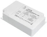 Драйвер DALI-2 NFC в прямоугольном пластиковом корпусе SRP-2305N-65CC500-1500