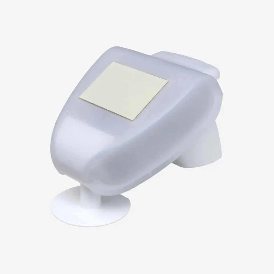 Метеостанция KNX с GPS, белая ITR402-0001